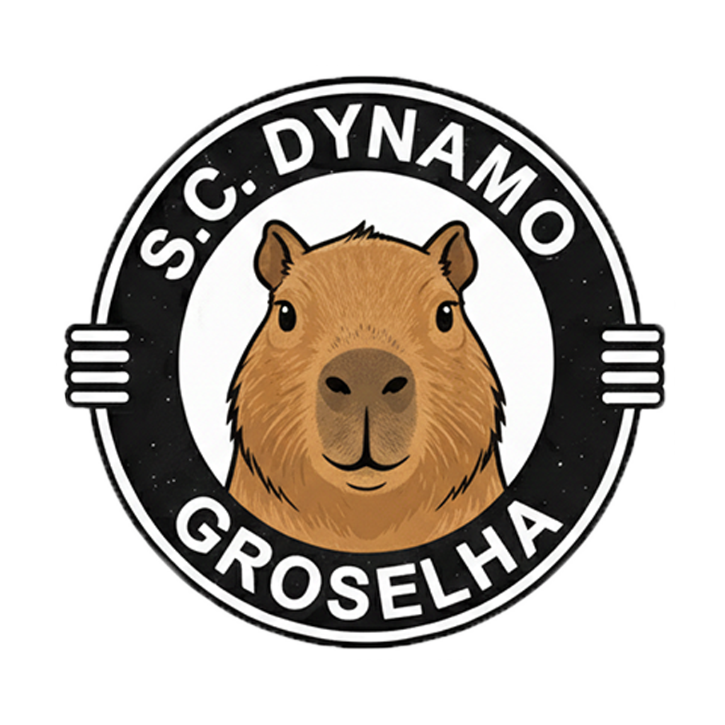 Dynamo Groselha