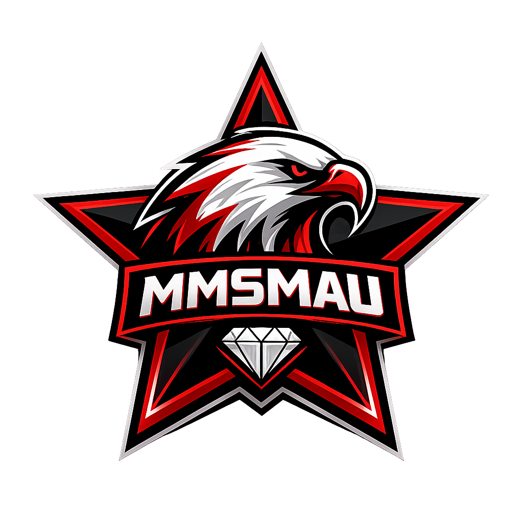 MmsMau FC