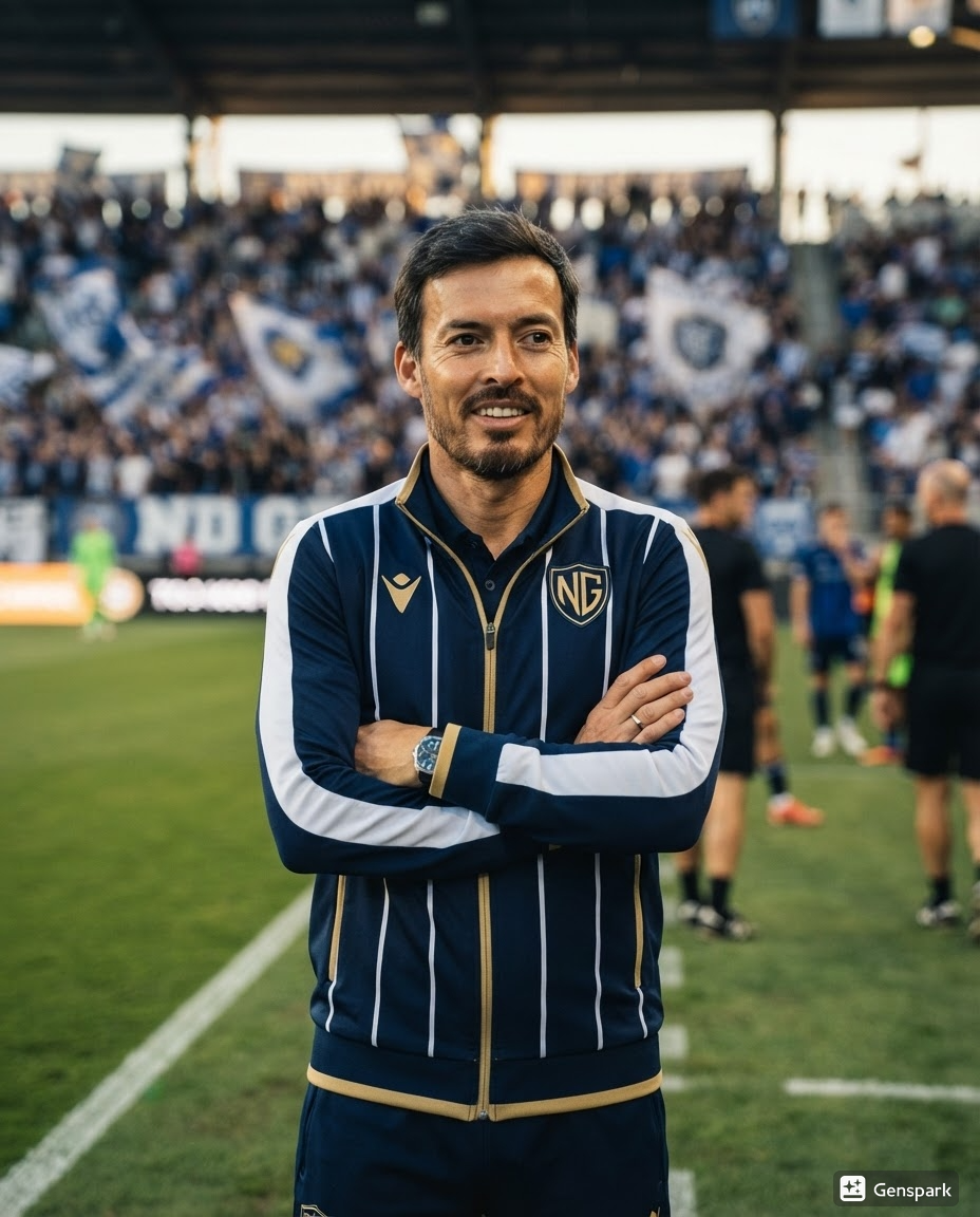 Foto de Nadshow FC