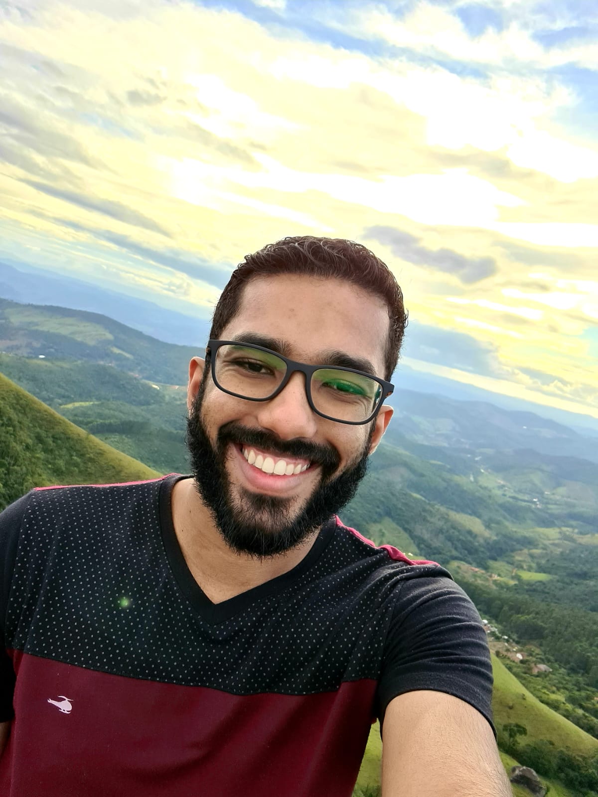 Foto de Thiago Santos Bielsa