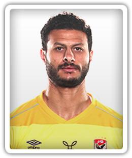Mohamed El Shenawy
