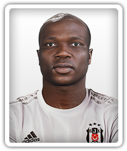 Vincent Aboubakar