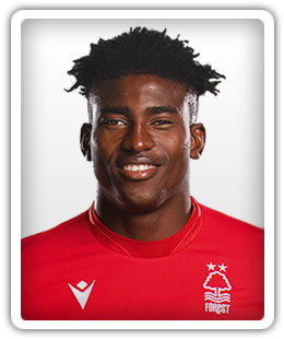 Taiwo Awoniyi