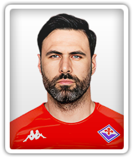 Salvatore Sirigu