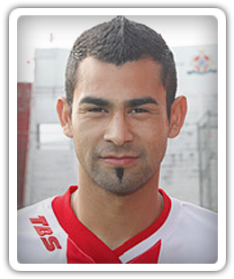 Alexis Fernández