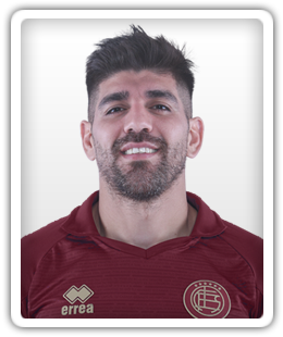 Leandro Díaz
