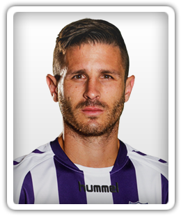 Nicolás Martínez