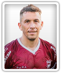 Raúl Albornoz