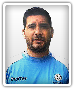 Braian Uribe