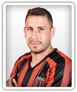 Elías Borrego