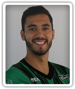 Juan Francisco Mattia