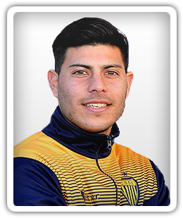 Luciano Cariaga