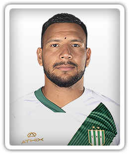 Andrés Chávez