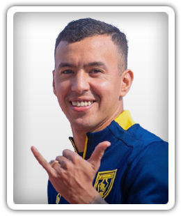 Alejandro Romero Gamarra