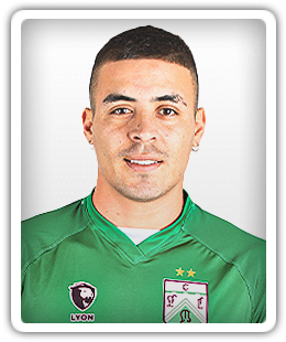 Brian Fernández