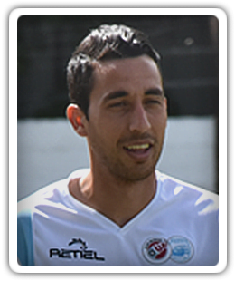 Gonzalo Yordan