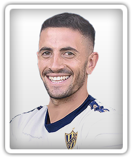 Gonzalo Berterame