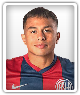 Nahuel Barrios