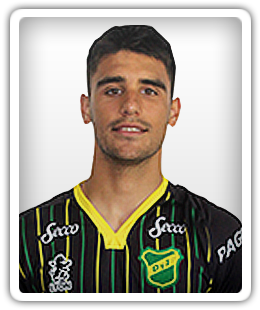 Nicolás Leguizamón