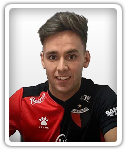 Augusto Schott