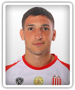 Facundo Mater