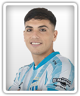 Foto do Jogador