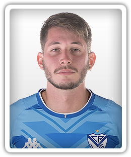 Matías Borgogno