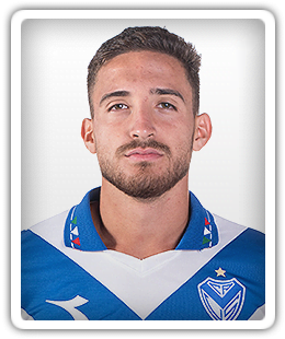Nicolás Garayalde
