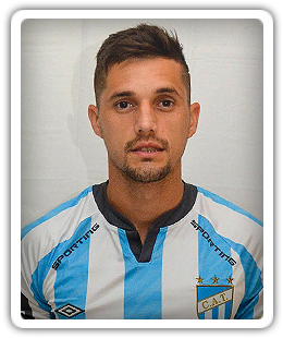 Gabriel Risso Patrón