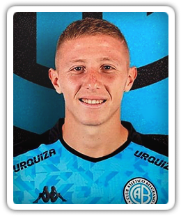 Juan Barinaga