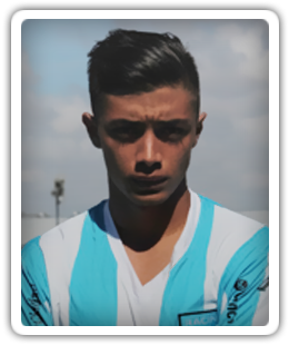 Cristian Oyola