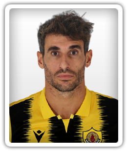 Javi Martínez