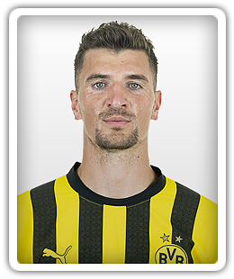 Thomas Meunier