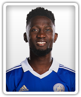 Wilfred Ndidi