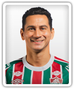 Foto do Jogador