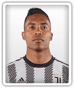 Alex Sandro
