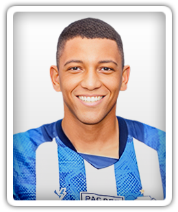 Yago Henrique