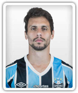 Rodrigo Caio