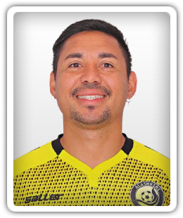 Tiago Cametá