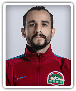 Henrique Dourado