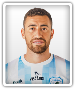 Paulinho Moccelin