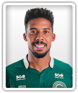 Willian Oliveira
