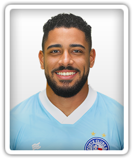 Matheus Bahia