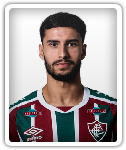 Foto do Jogador