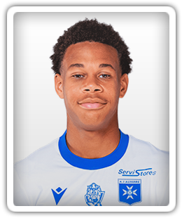 Kévin Danois