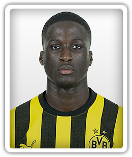 Soumaïla Coulibaly