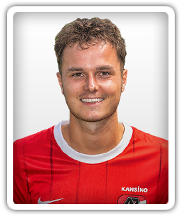 Lewis Schouten