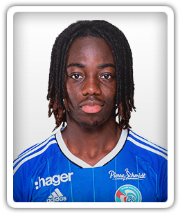 Ismaël Doukouré