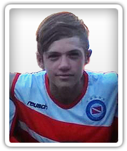 Daniel Meza