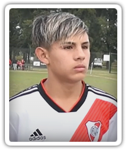 Alexis Araujo